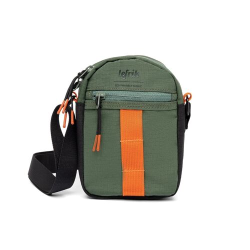 JAN SIDE BAG VANDRA PINE RIPSTOP