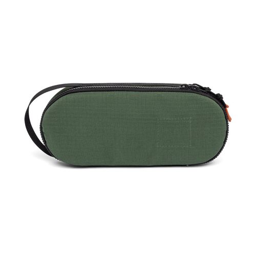 ROW PENCIL CASE VANDRA PINE RIPSTOP