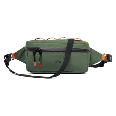 CORE FAHRRADTASCHE VANDRA PINE RIPSTOP