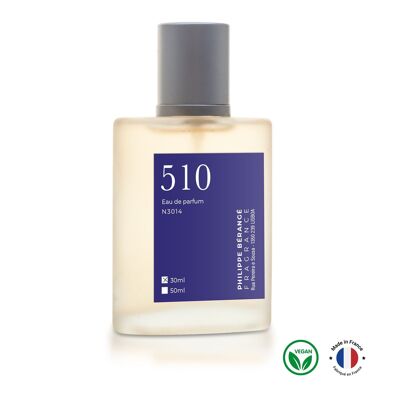 Perfume 30ml No. 510