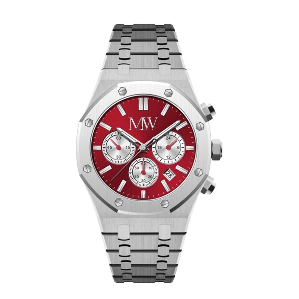 Mw horloge online