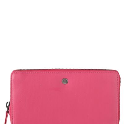 Monedero mujer Spongy RV fucsia 977-31