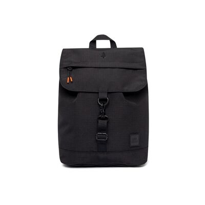 SCOUT MINI VANDRA NEGRO RIPSTOP