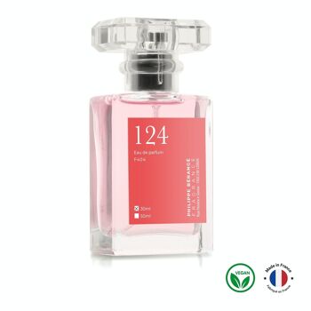 Parfum Femme 30ml N° 124 3