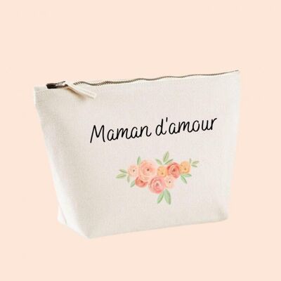 Mamma dell'amore astuccio