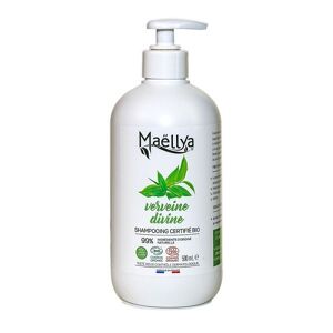 Shampooing Verveine divine - MAËLLYA