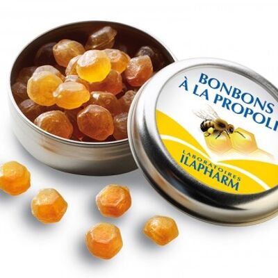 Propolis Candies - Sweets for the throat - 50g