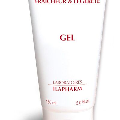 Veinojambes Gel - Gel Circulatoire Jambes Lourdes - 150 ml