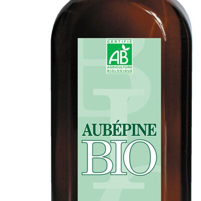 Bio-Weißdornsaft - Gelassenheit und Rückkehr zur Ruhe - 250ml