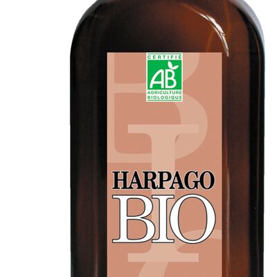 Jugo de Harpagophytum orgánico - Flexibilidad articular - 250 ml