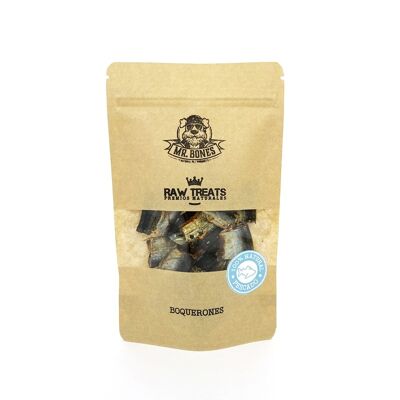 Raw Treats Acciughe 405g