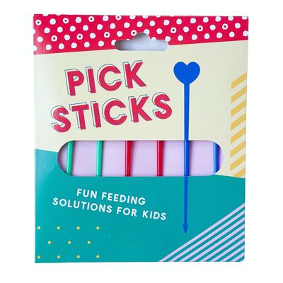 Pick-Sticks - Brights