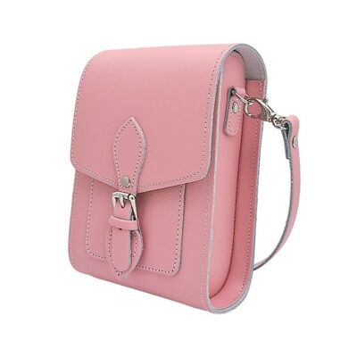 Festival Phone Bag - Pastel Pink