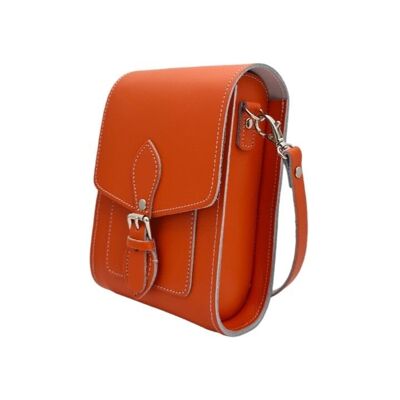 Festival Phone Bag - Orange