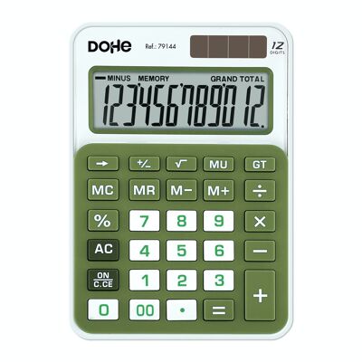 Green Median Calculator