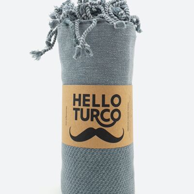 Turkish Towel Pick Me - Pick it up, pick it in 😉