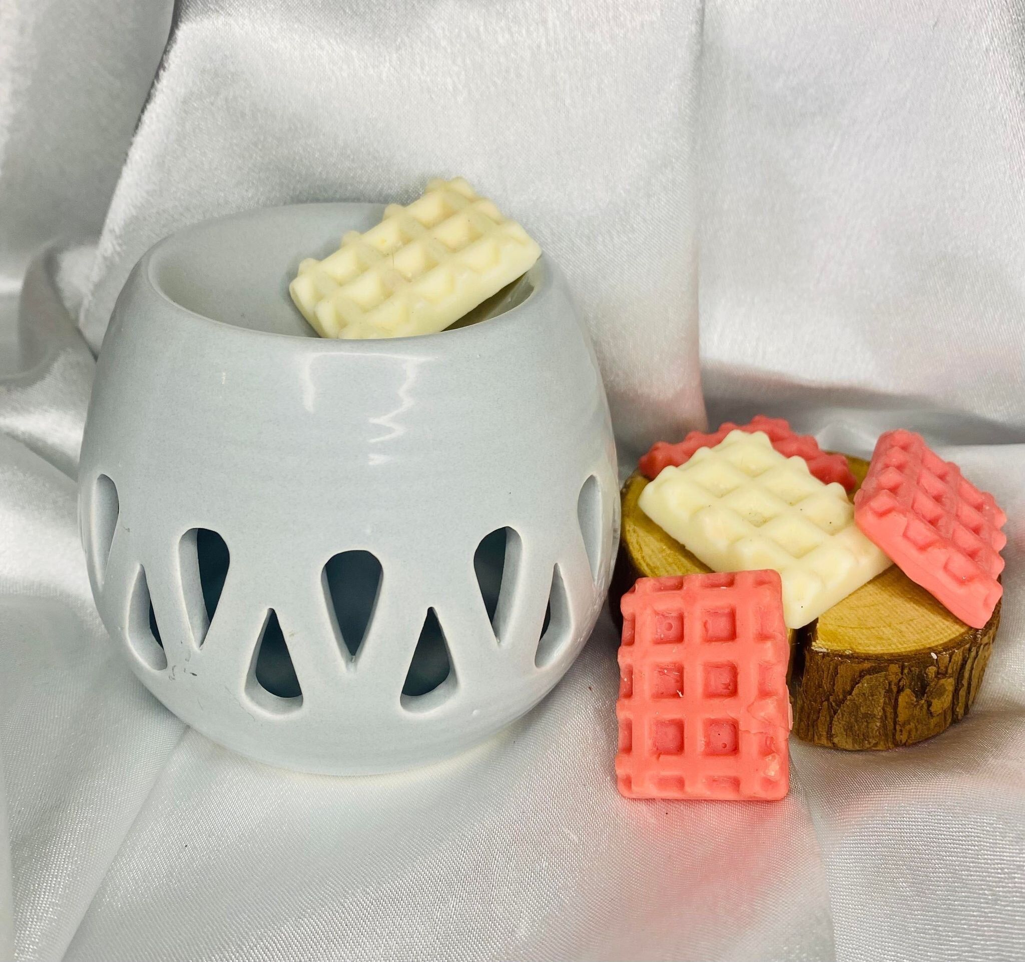 CERISE EXPLOSIVE duftender Fondant – gekennzeichnet mit ECO DEFIS