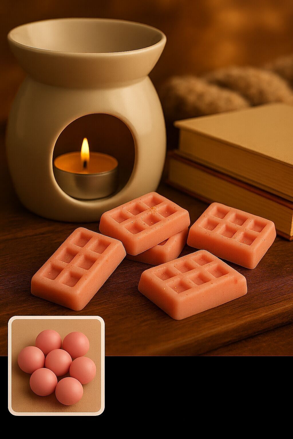 Duftender Fondant BUBBLE GUM