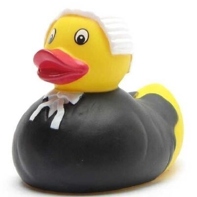 Rubber duck Yarto - Judge - Duck rubber duck