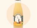 Puissance Basque - Pomme Kiwi BIO 75cl