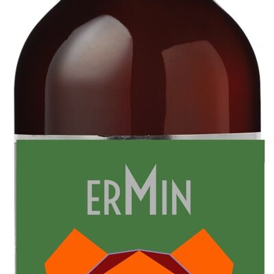 Triple Beer ERMIN 75CL