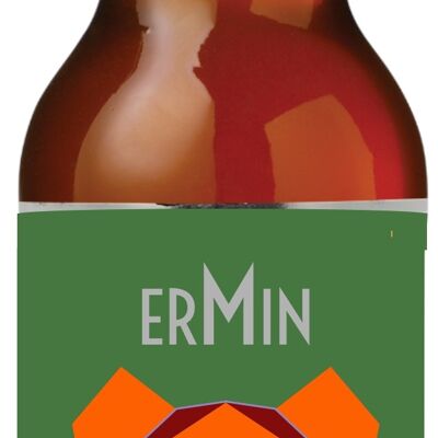 Cerveza Triple ERMIN 33CL