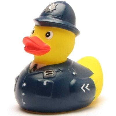 Rubber duck Bobby - Duck rubber duck