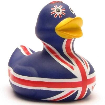 Rubber duck Yarto - New Union Jack Duck rubber duck