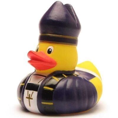 Rubber duck Bishop-Duck rubber duck