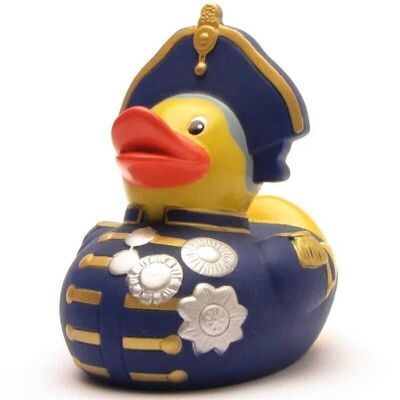 Canard en caoutchouc Yarto - Canard en caoutchouc Lord Nelson