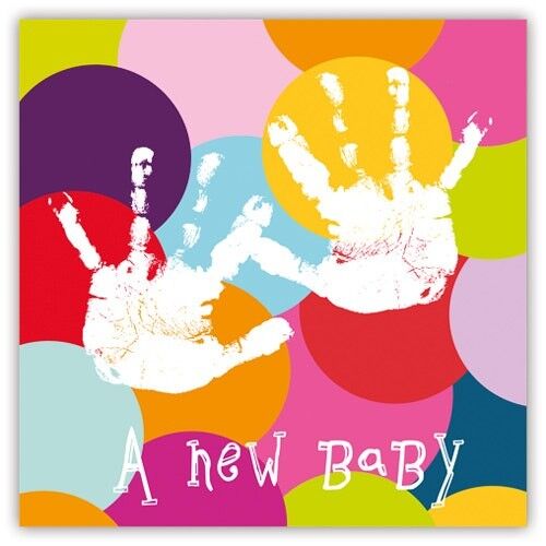 A new baby (SKU: 0115FR)