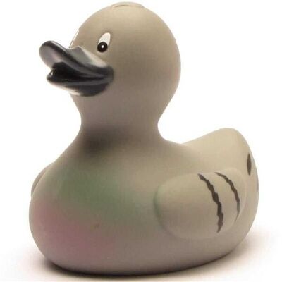 Rubber duck Yarto - pigeon rubber duck