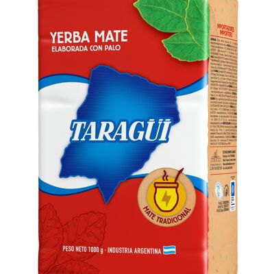 Yerba Mate Taragui 1kg