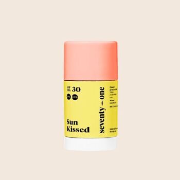 SunKissed SPF30 - Stick Solaire 2