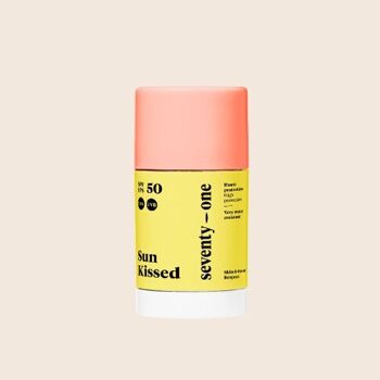 SunKissed SPF50 - Stick Solaire 2