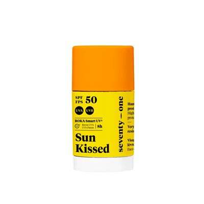 SunKissed SPF50 - Barra solar
