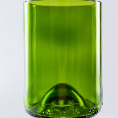Cellar Glass Moss
