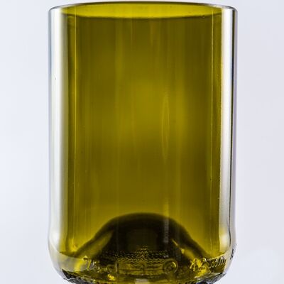 Cellar Glass Olive
