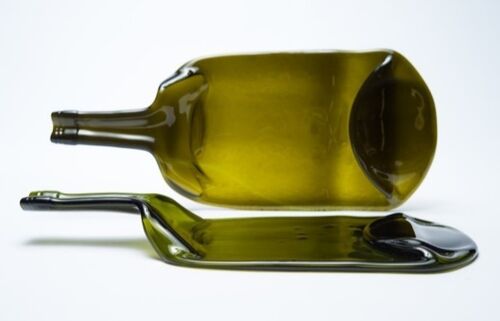 Raised Neck Olive