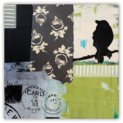 Oiseau (SKU: X-AF09)