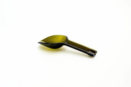 Cellar Spoons Olive