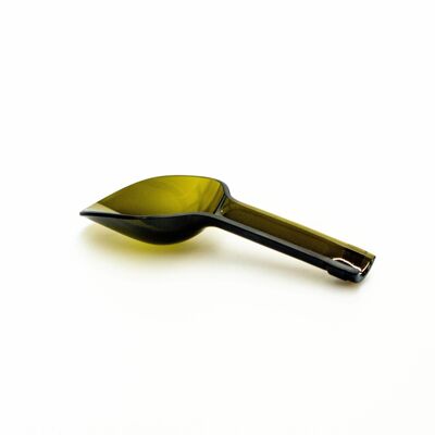 Cellar Spoons Olive