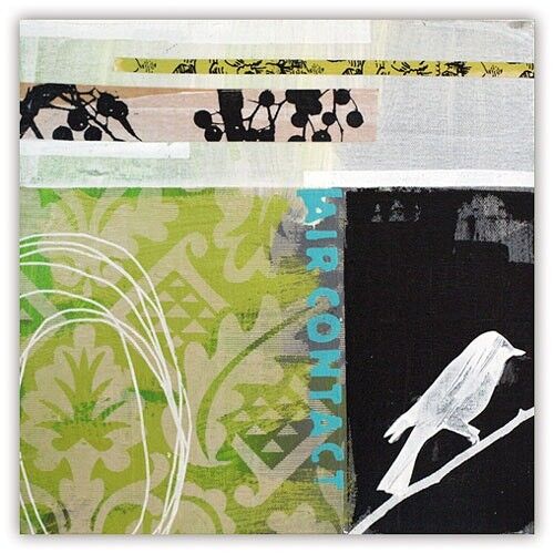 Oiseau (SKU: X-AF04)