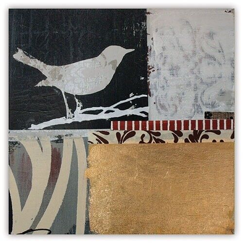 Oiseau (SKU: X-AF01)