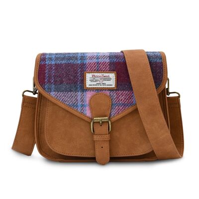 The Saddle Bag