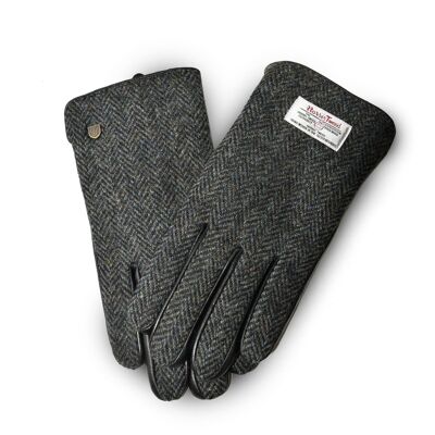 Harris Tweed®-Handschuhe für Herren