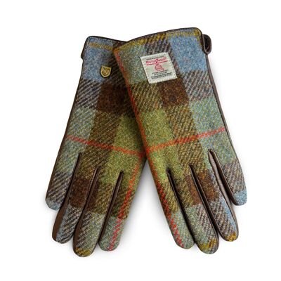 Ladies Harris Tweed® Gloves