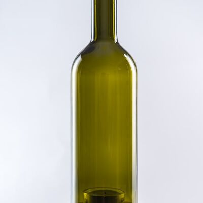 Huracán de burdeos
aceituna