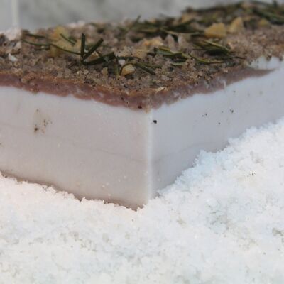 Lardo di Colonnata IGP 1,5 Kg