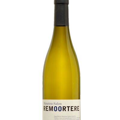 Van Remoortere - Blanc -  75cl - DOMAINE ANTOINE VAN REMOORTERE - Menetou-Salo